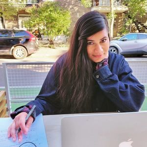 Meet your Posher, Sam